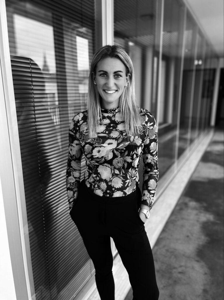 Anne-Mareike Henning